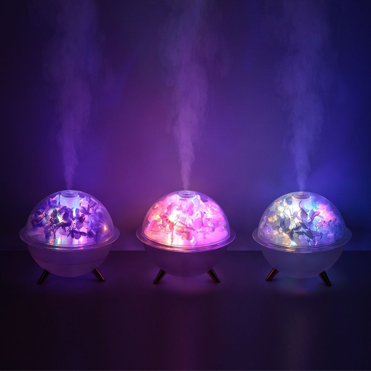Azeneva™ Jellyfish Diffuser