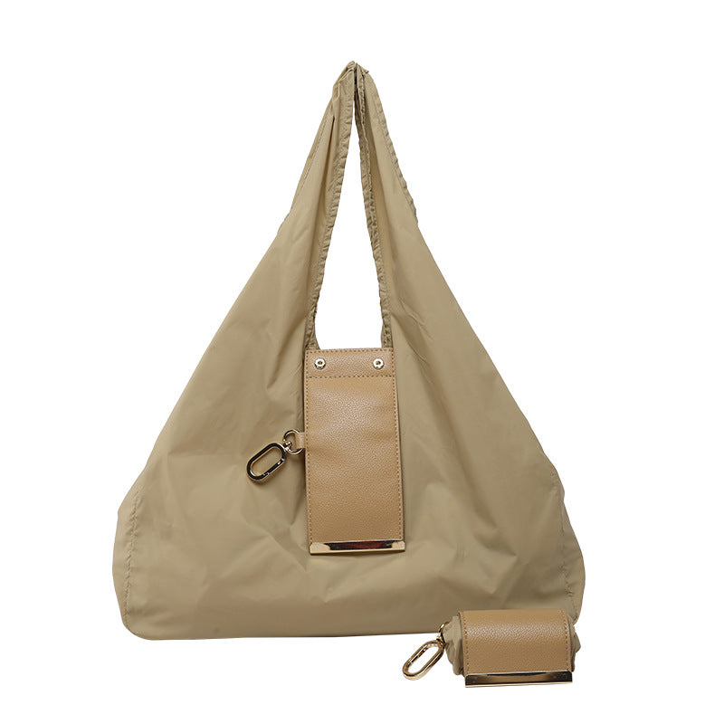 Key chain storage bag