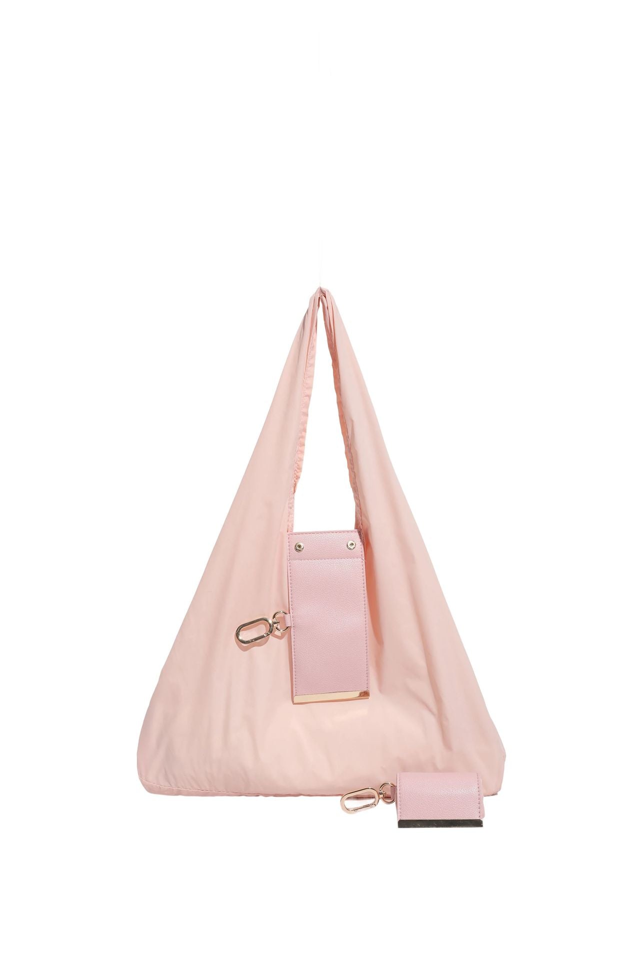 Key chain storage bag