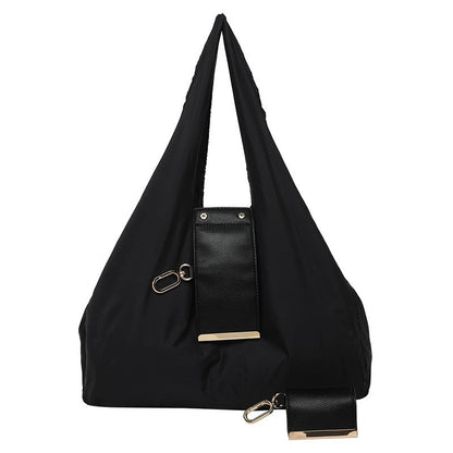 Key chain storage bag