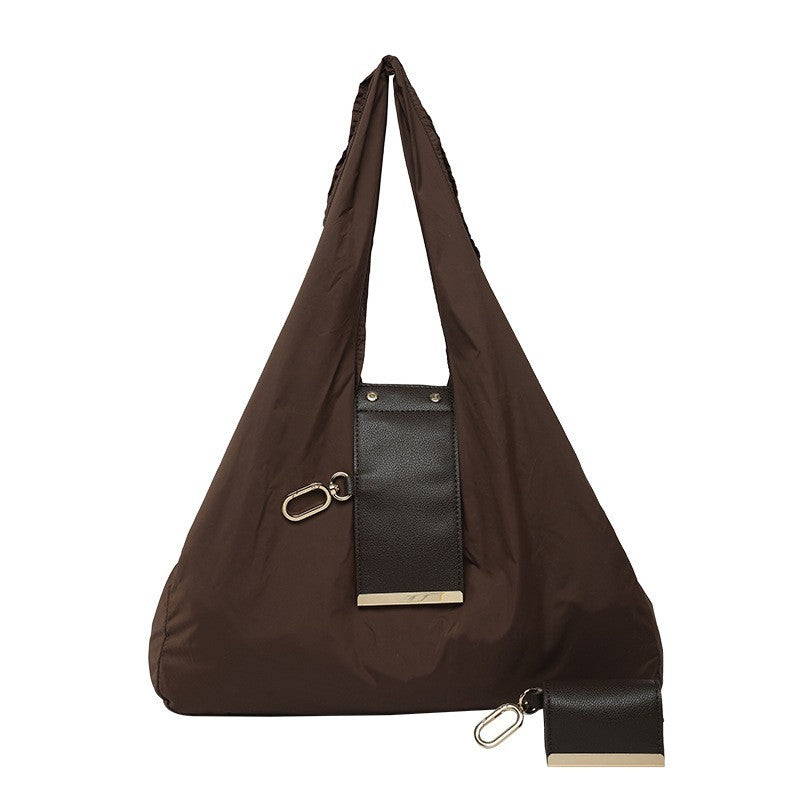 Key chain storage bag