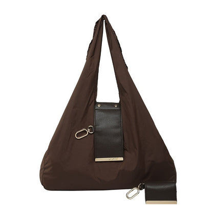 Key chain storage bag