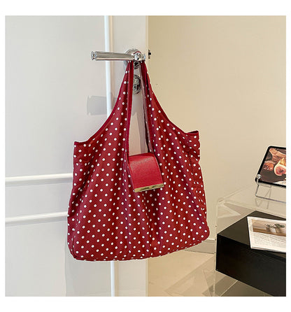 Key chain storage bag
