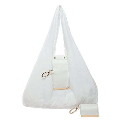 Key chain storage bag