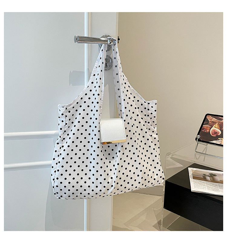 Key chain storage bag