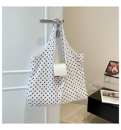 Key chain storage bag