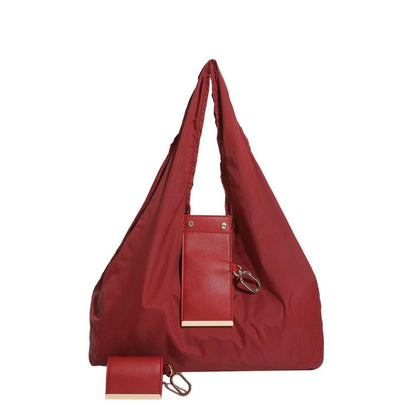 Key chain storage bag