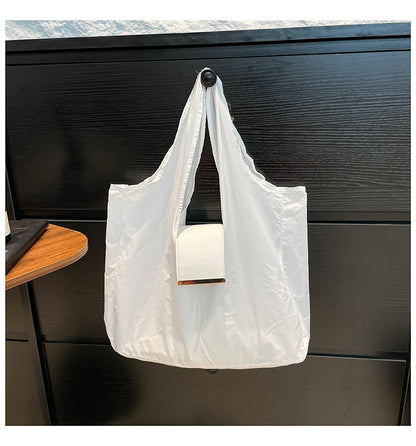 Key chain storage bag