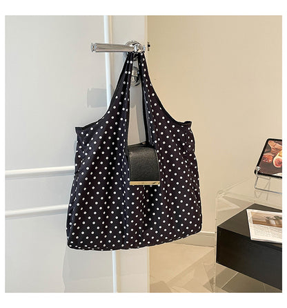 Key chain storage bag