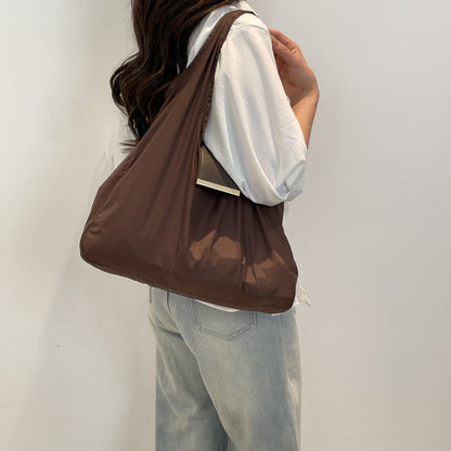 Key chain storage bag