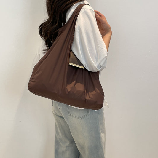Key chain storage bag
