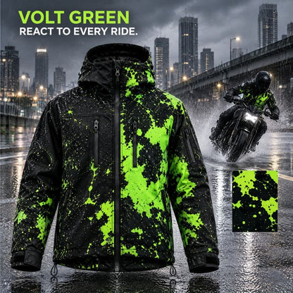 Volt Green